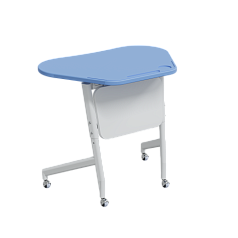 Стол складной регулируемый Трапеция