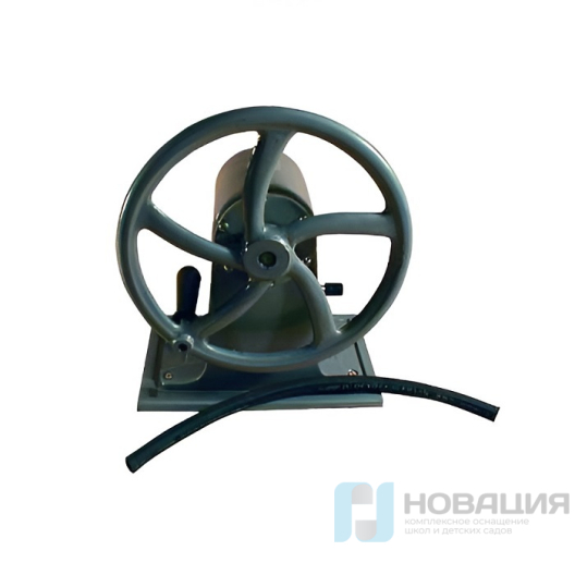 Насос вакуумный Комовского