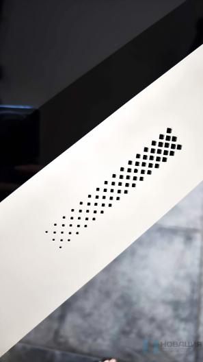 Интерактивный стол Реальная анатомия