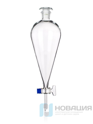 Воронка делительная конусная ВД-3