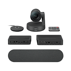 Система видеосвязи Logitech