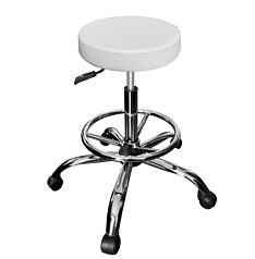 Табурет лабораторный