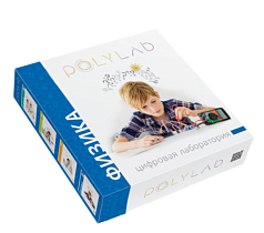 Цифровая лаборатория по физике Polylab