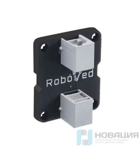 Акселерометр/магнитометр для EV3