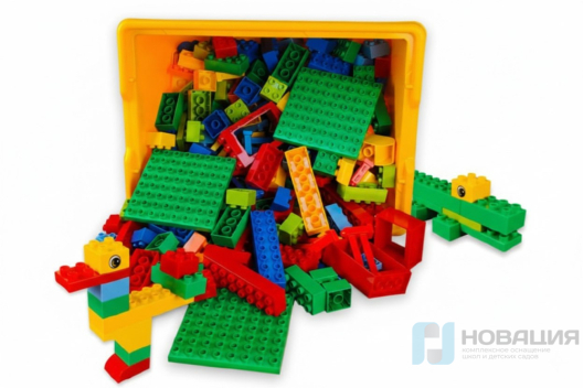 Конструктор Гигантский набор