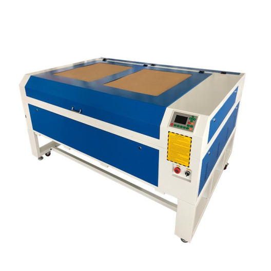 Лазерный станок Zerder Flex 1610