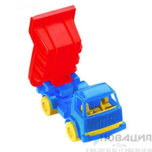 Грузовой автомобиль Кроха