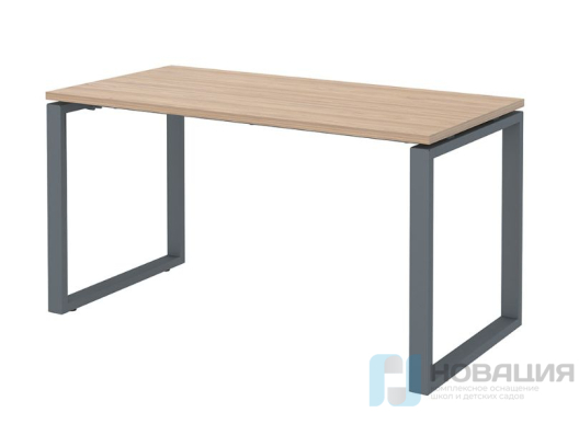 Стол на металлокаркасе NTO