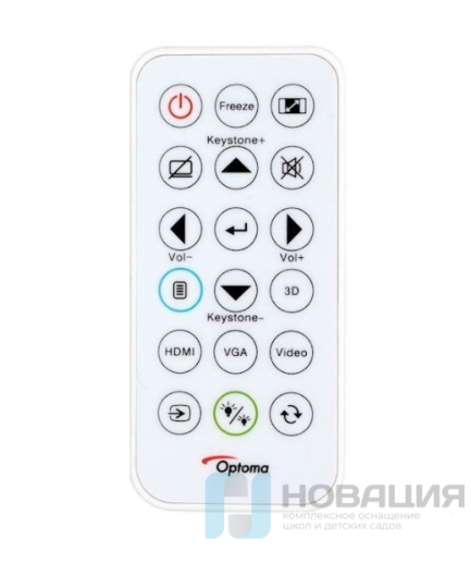 Короткофокусный проектор