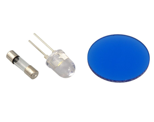 Микроскоп Микромед С-1 (LED)