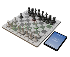 Интерактивные шахматы Magic Chess