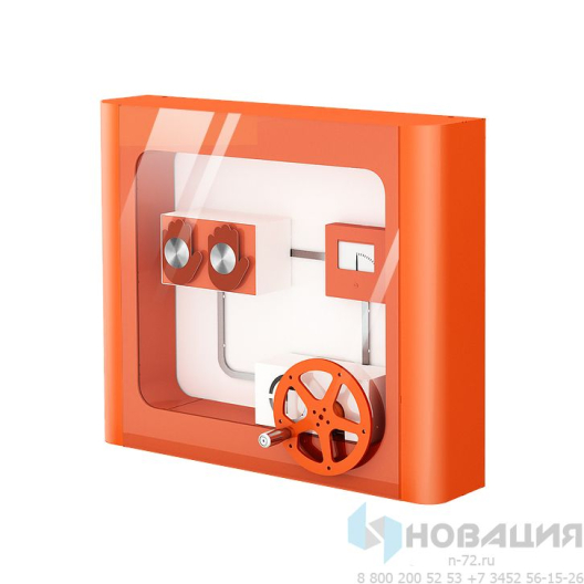 Демонстрационный экспонат Эффект Пельтье