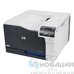 Принтер лазерный ЦВЕТНОЙ HP Color LaserJet CP5225n, А3, 20 страниц/мин, 75000 страниц/месяц, сетевая карта (без кабеля USB), CE711A