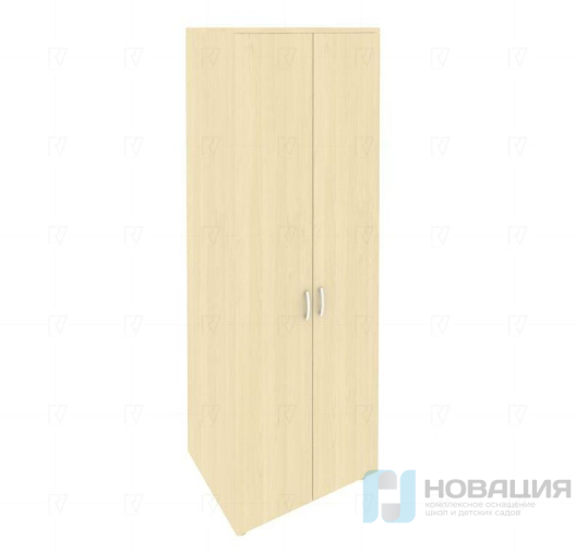 Шкаф распашной для одежды, Light