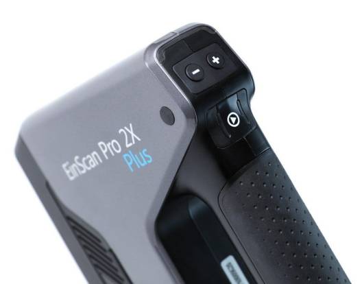 3D сканер Einscan Pro 2x plus