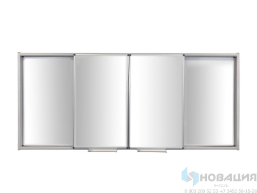 Раздвижная система досок (5, 7 рабочих полей)