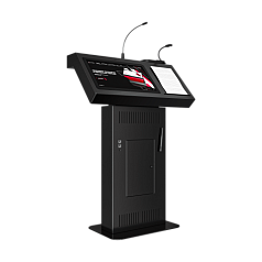 Интерактивная трибуна Voice Pro