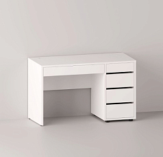 Письменный стол, 1200х560х750 мм