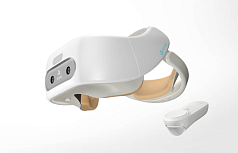 Шлем виртуальной реальности HTC VIVE Focus