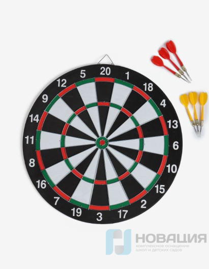Набор для игры в дартс