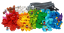Набор LEGO Education DUPLO Планета STEAM