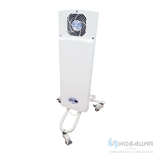 Облучатель-рециркулятор бактерицидный Дезар-Кронт-802 (802п)