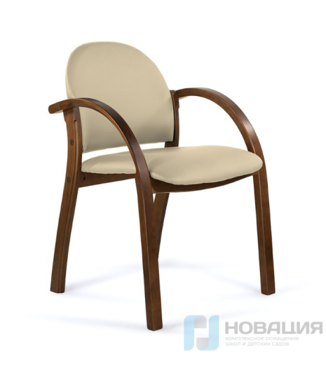 Стул для посетителей Джуно