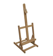 Мольберт настольный Мини (бук)