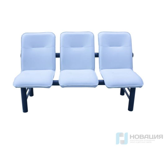 Секция стульев Комфорт
