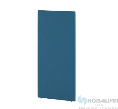 Напольная перегородка с кантом ToForm M51