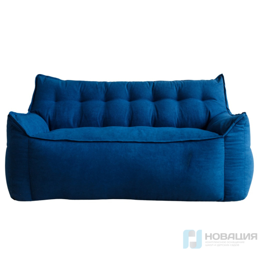 Диван бескаркасный Bliss, 1800х900х850 мм