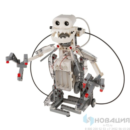 Конструктор Умные машины