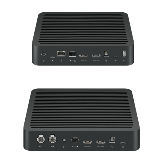 Система видеосвязи Logitech