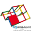 Детский игровой комплекс-конструктор My First Quadro (141 деталь)