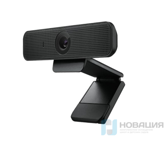 Веб-камера проводная для стриминга