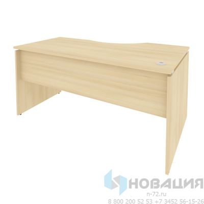 Стол угловой Style, 1580х900х750 мм