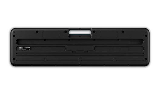 Синтезатор Casio CT-S200BK