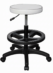 Табурет высокий для лабораторий