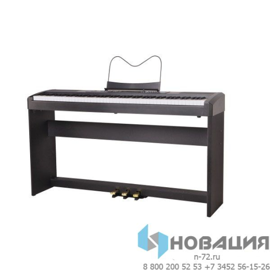 Цифровое пианино