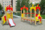Детский игровой комплекс Шахматный клуб №1