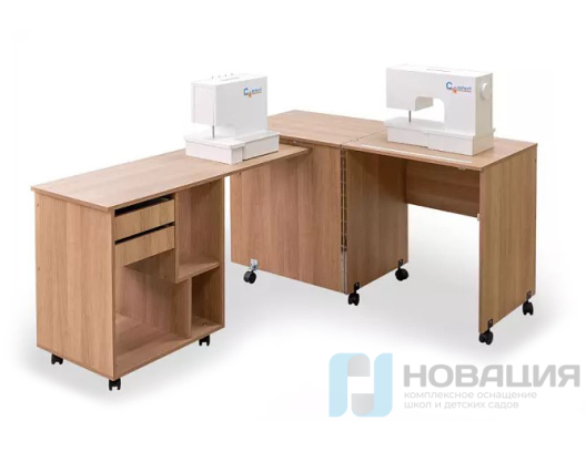 Стол швейный Комфорт-8