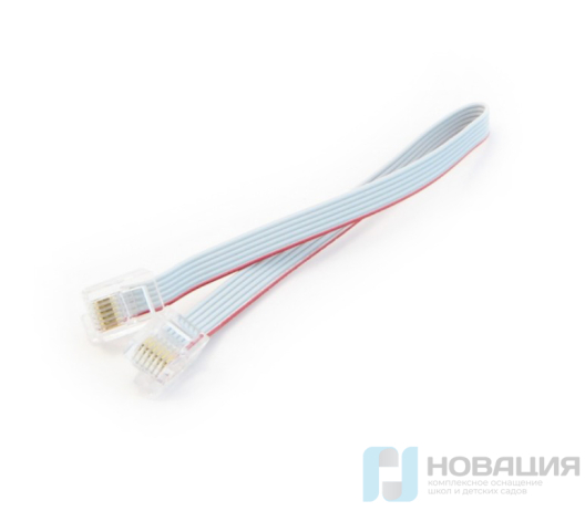 Гибкий кабель для EV3