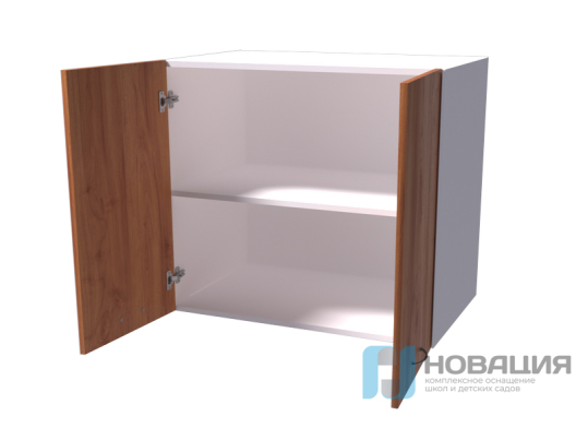 Шкаф кухонный навесной, 800х314х720 мм